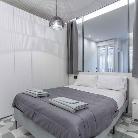 Au8 - Corso Buenos Aires-Loreto - Luxury - Terrace Milan Bagian luar foto
