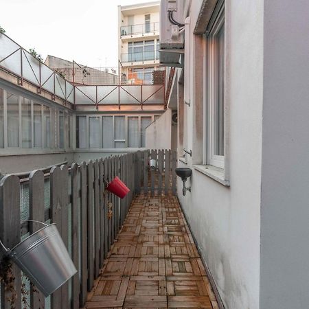 Au8 - Corso Buenos Aires-Loreto - Luxury - Terrace Milan Bagian luar foto