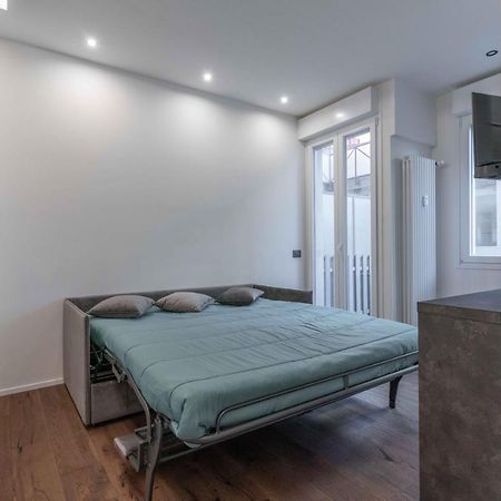 Au8 - Corso Buenos Aires-Loreto - Luxury - Terrace Milan Bagian luar foto