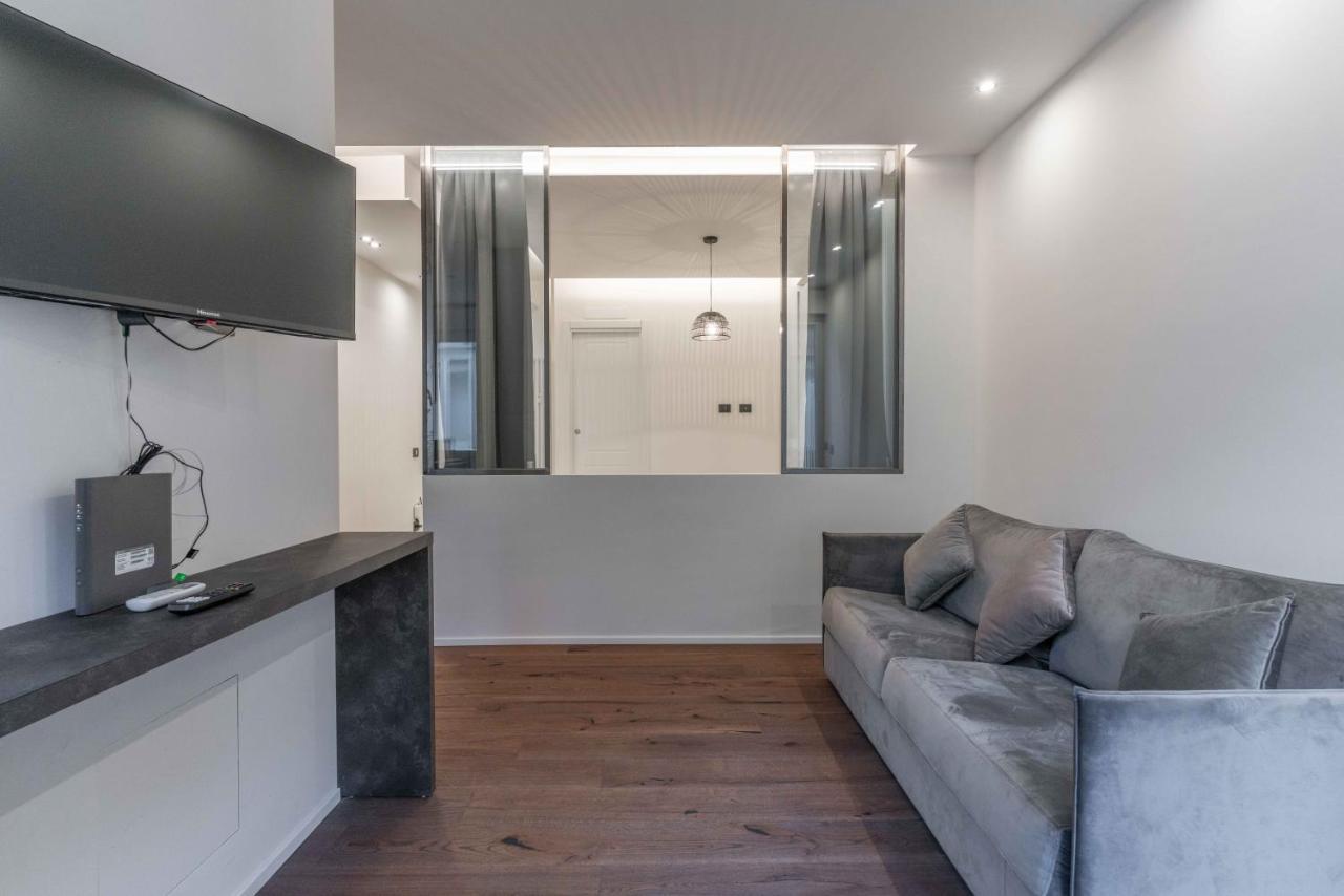 Au8 - Corso Buenos Aires-Loreto - Luxury - Terrace Milan Bagian luar foto