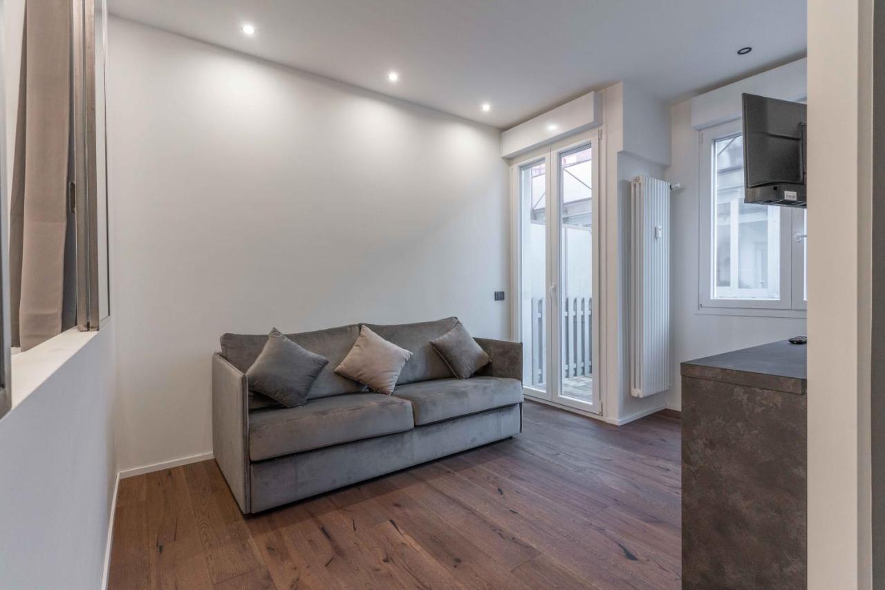 Au8 - Corso Buenos Aires-Loreto - Luxury - Terrace Milan Bagian luar foto