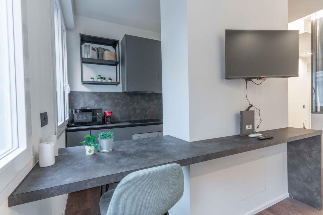 Au8 - Corso Buenos Aires-Loreto - Luxury - Terrace Milan Bagian luar foto