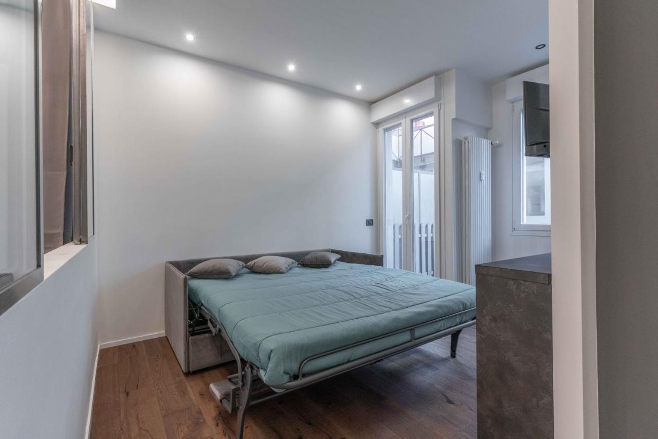 Au8 - Corso Buenos Aires-Loreto - Luxury - Terrace Milan Bagian luar foto